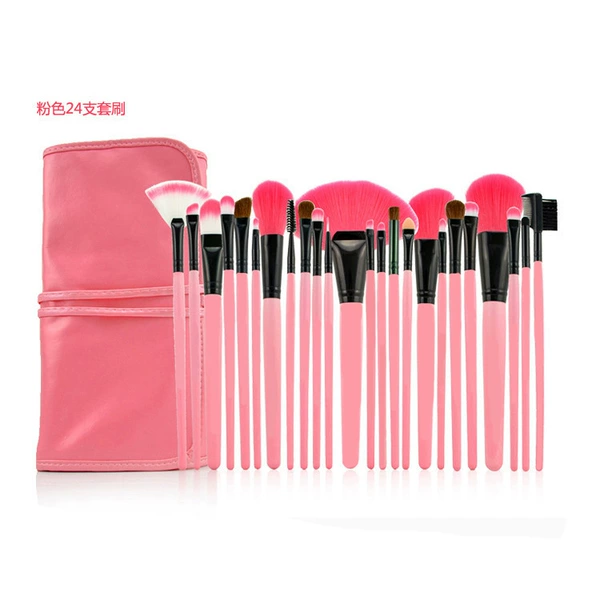 24 pink pink