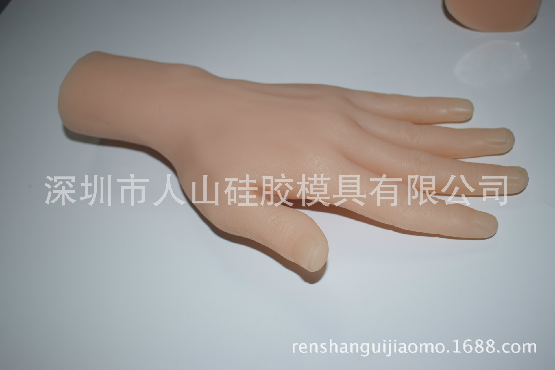 韩国JZN1:1高仿人体硅胶蜡像_天艺数码硅胶模型-站酷ZCOOL