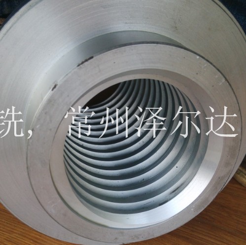 螺母旋风铣，内螺纹旋风铣，常州泽尔达机械厂家直销