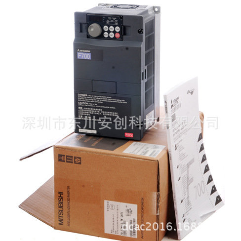特价供应三菱变频器FR-F740-15K-CHT通用，风机水泵专用变速