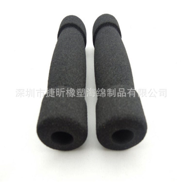 工厂供应 NBR手把套 橡塑工具护套 可