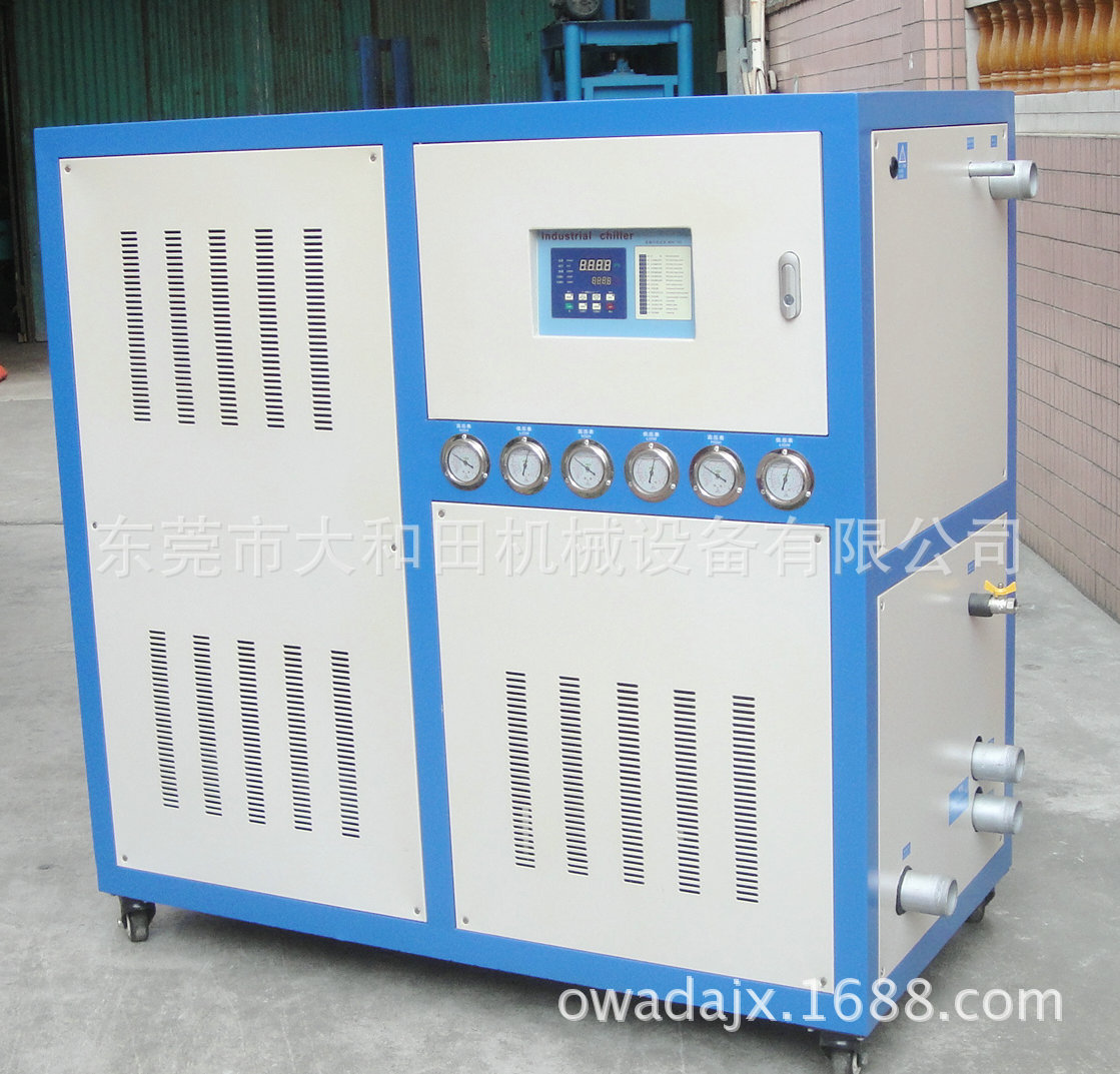 供应冷水机 东莞工业冷水机 东莞水冷式冷水机