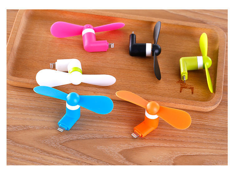 Ventilateur USB - Ref 403137 Image 22