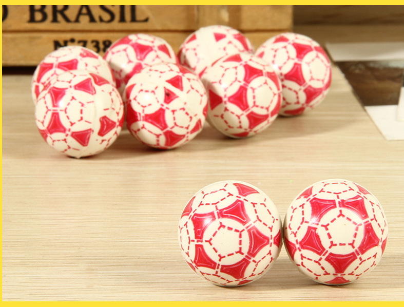 32号混装弹力球|一元扭蛋机玩具|蜘蛛侠魔眼睛西瓜橡胶球厂家批发