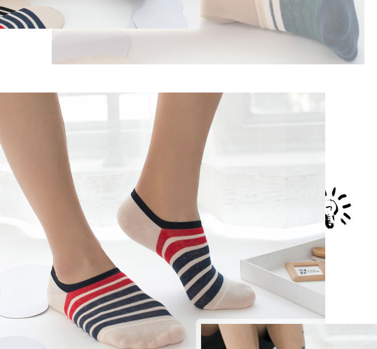 Chaussettes - collants BEJIROG BJR1613 - Ref 779317 Image 12