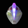 Ultra, red Ultraman Tiga, mask