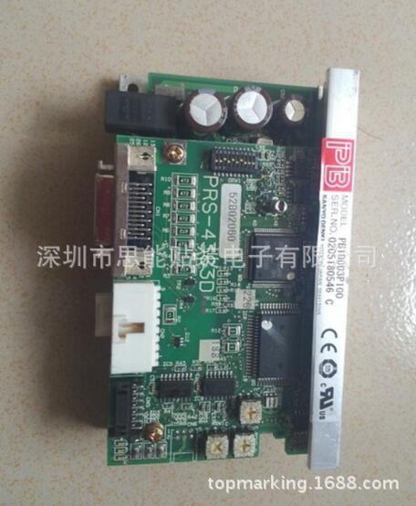 Samsung Pick and Place Machine Driver J3153022A Motor Board Samsung Pick and Place Machine Driver J3153022A Motor Board