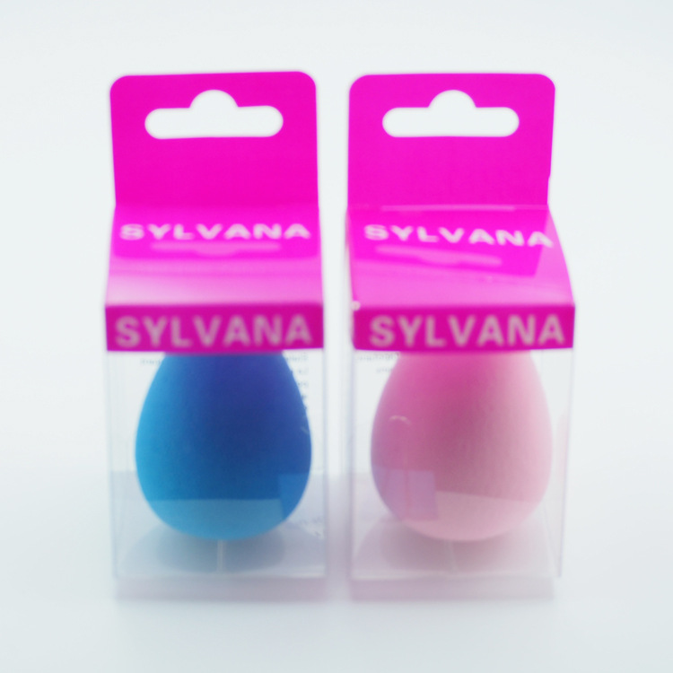 乳胶水滴粉扑47