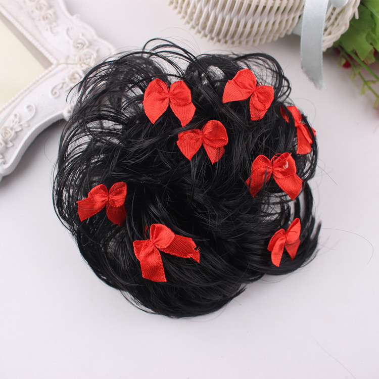 Perruque - Ref 2611185 Image 12