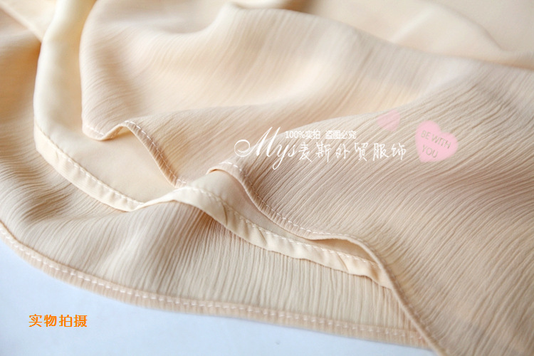 【女神連衣裙OP】韓版*超垂墜感~超長裙飛袖設計