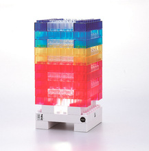 USB늳ضDIYʺeľ n{ŲLED̨