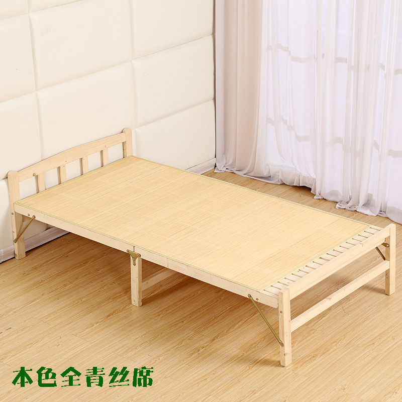 本色全青絲席主圖