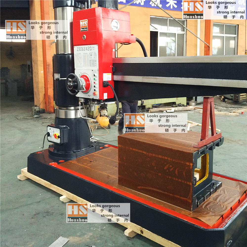 z3063Һѹҡ���괲����ҡ�۳���Һѹ����Һѹ��������400mm�г�