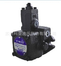 台湾KEYA变量叶片泵VD1-30FA1 VD1-30FA2 欢迎询价