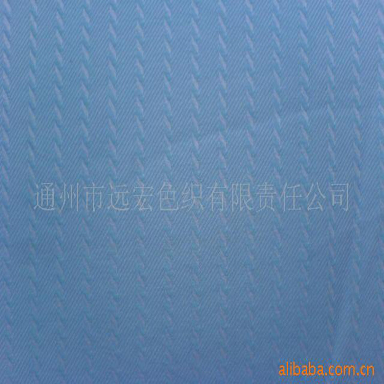 厂家批发 供应优质全棉精梳提花色织布 量大从优 服装用料