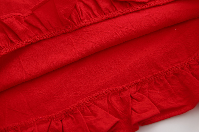 Chemise fille BABY à manche longue - Ref 2087267 Image 14