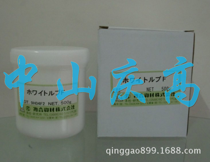 供应复合资材（鹰牌）润滑脂White Lub F