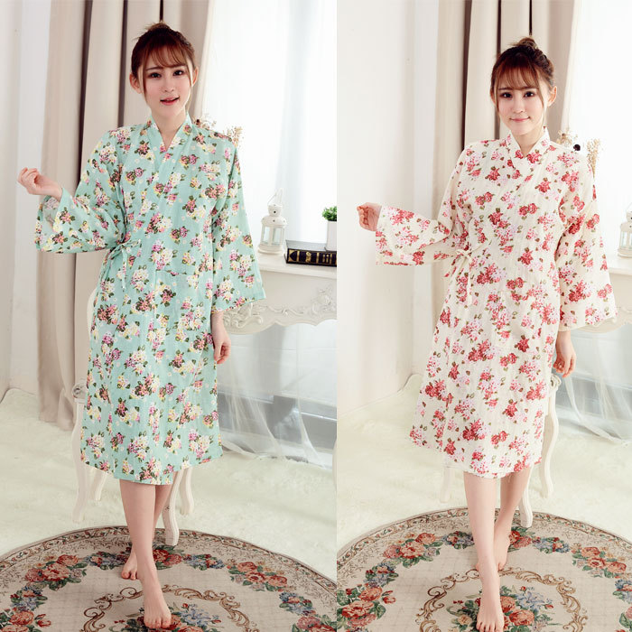 Peignoir jeunesse - Ref 594795 Image 7