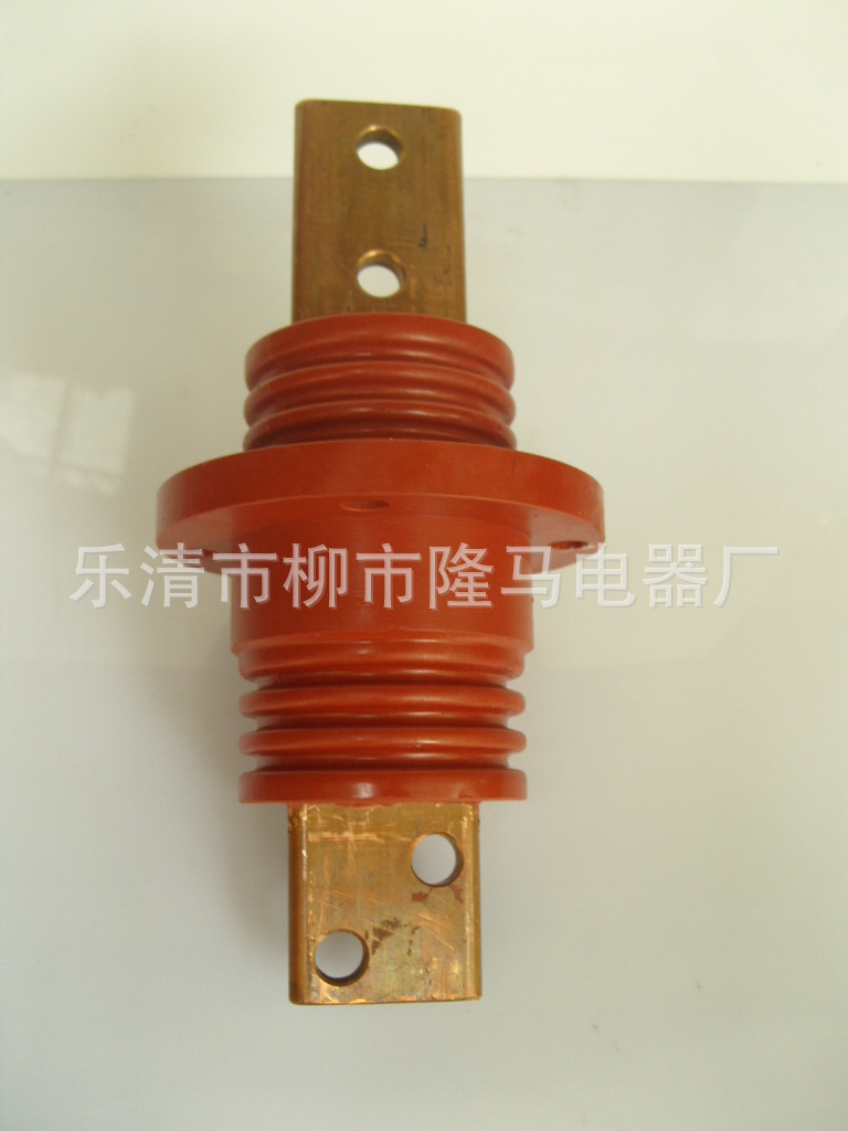 Longma Electrical Gold Quality New Energy Photovoltaic High Current Terminal Special Dc Wall Terminal