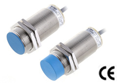 LR30XCF10ATO-E2 LR30XCN15ATO-E2金属圆柱2线式电感式接近开关