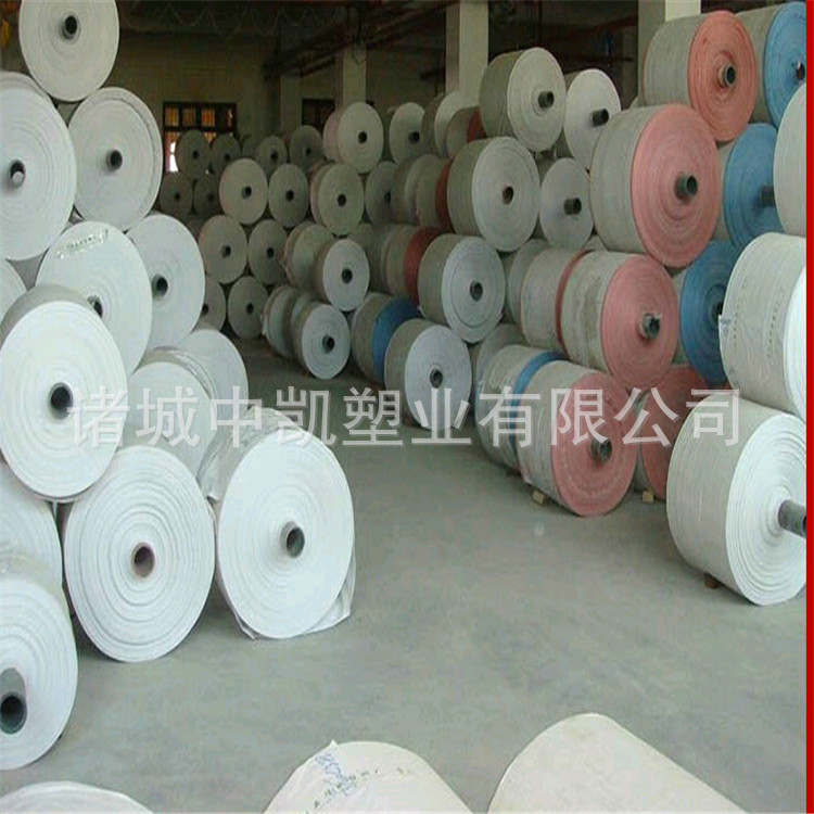 编织袋卷,半成品,包装_大山谷图库