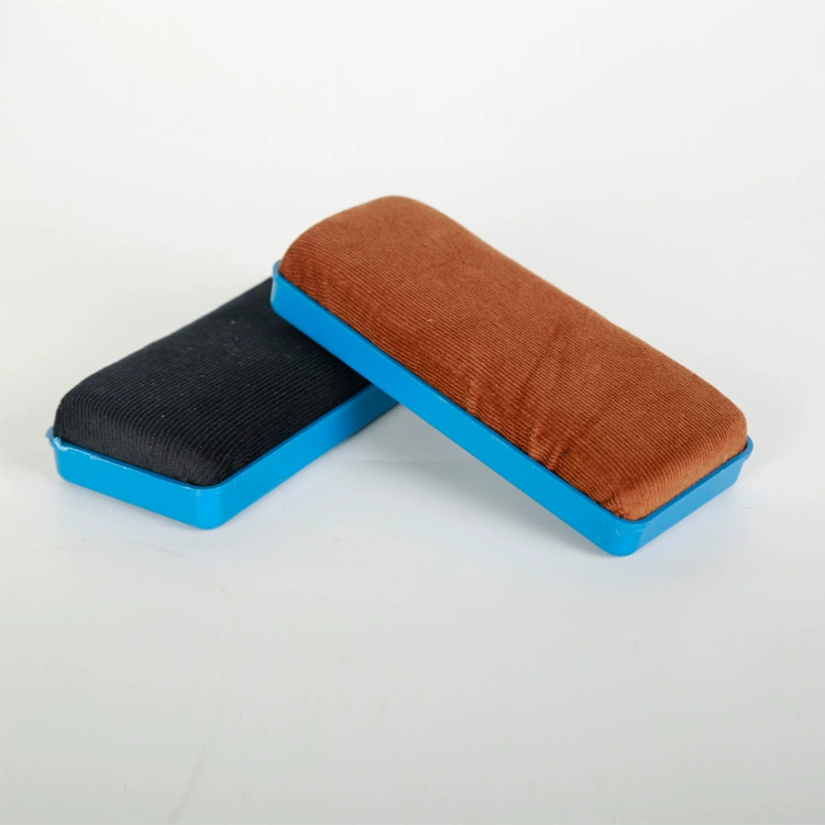Оптовая продажа производителя Felt пластиковая магнитная доска для белой доски белая тарелка салфетки пылезащищенная магнитная доска терка для учебной доски кисть
