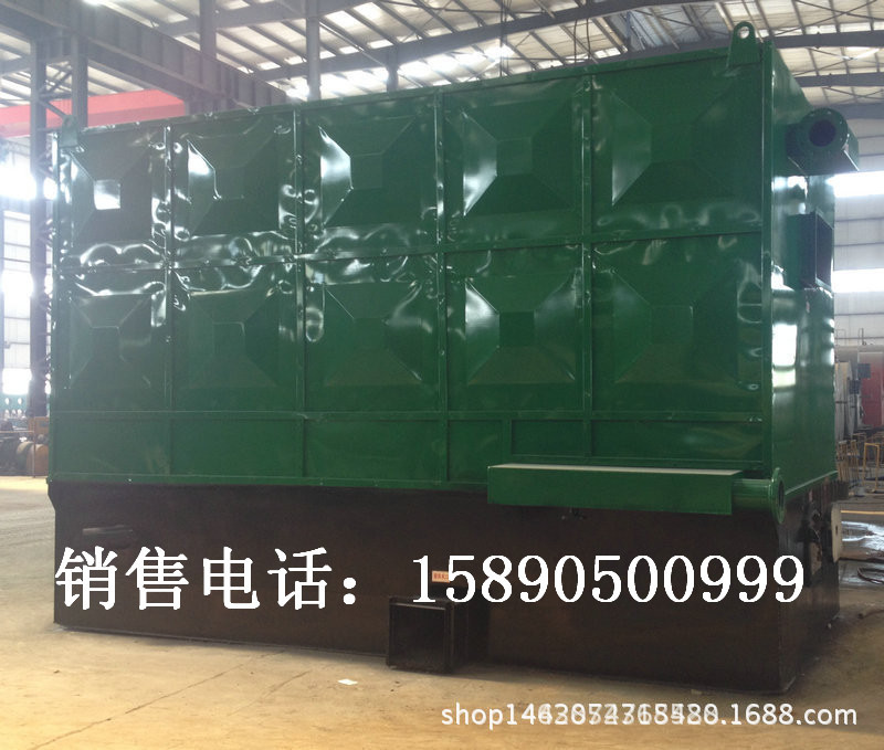40萬 80萬 60萬 120萬大卡導(dǎo)熱油鍋爐 環(huán)保導(dǎo)熱油鍋