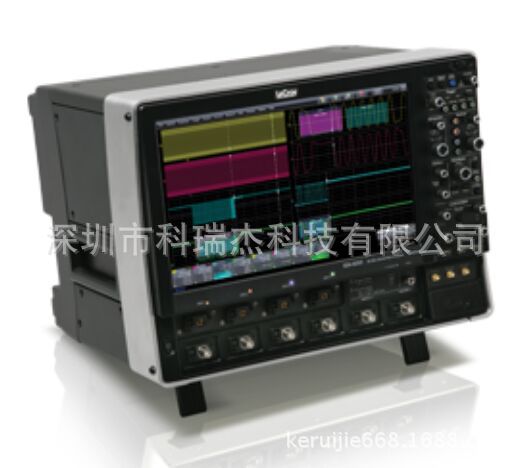 LECROY/美国力科SDA 8Zi-B串行数据分析仪 804Zi-A/816Zi-A