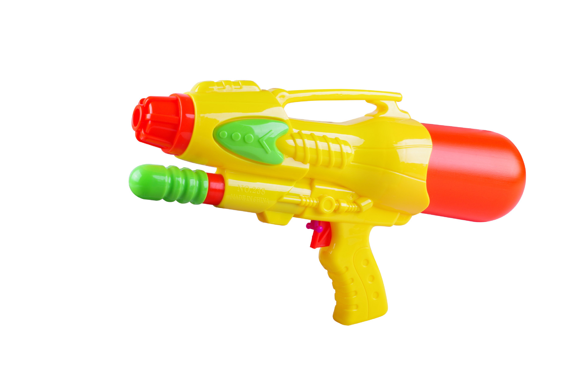 跨境专供沙池玩具儿童水枪抽拉式高压打气水枪夏季水枪国庆玩具-阿里巴巴