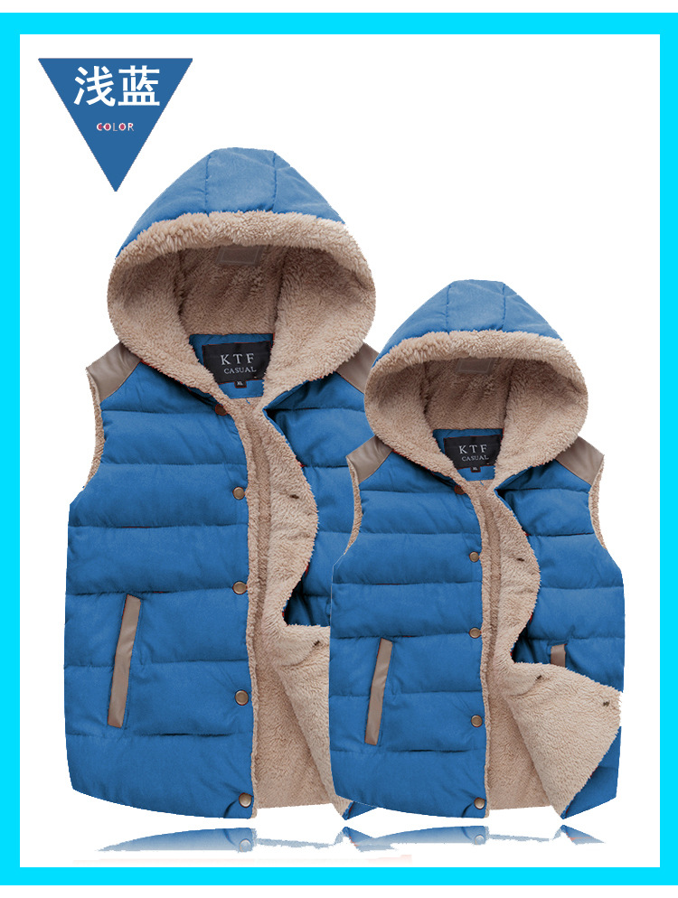 Gilet femme en Polyester - Ref 3317056 Image 13