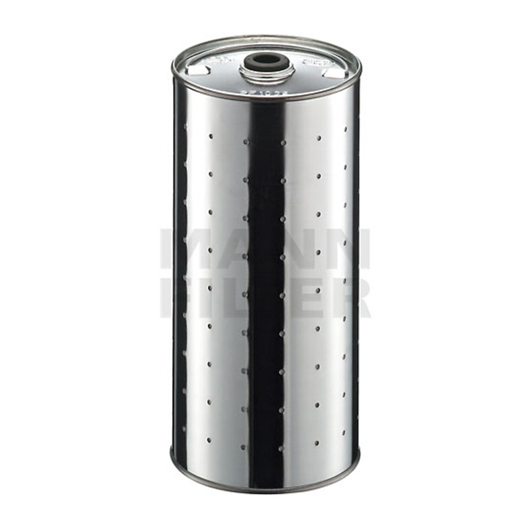 MANN-FILTER(曼牌滤清器)机油滤芯PF1025n