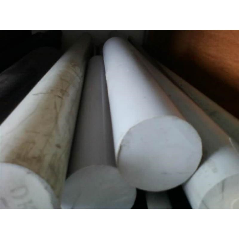 灰色PVC-U棒、UPVC棒（聚氯乙烯棒）