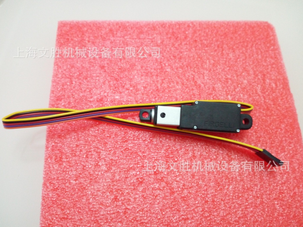 加拿大FIRGELLI电动推杆L12-10-50-6-P