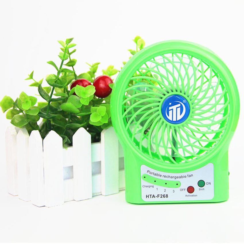 Ventilateur USB - Ref 401952 Image 9