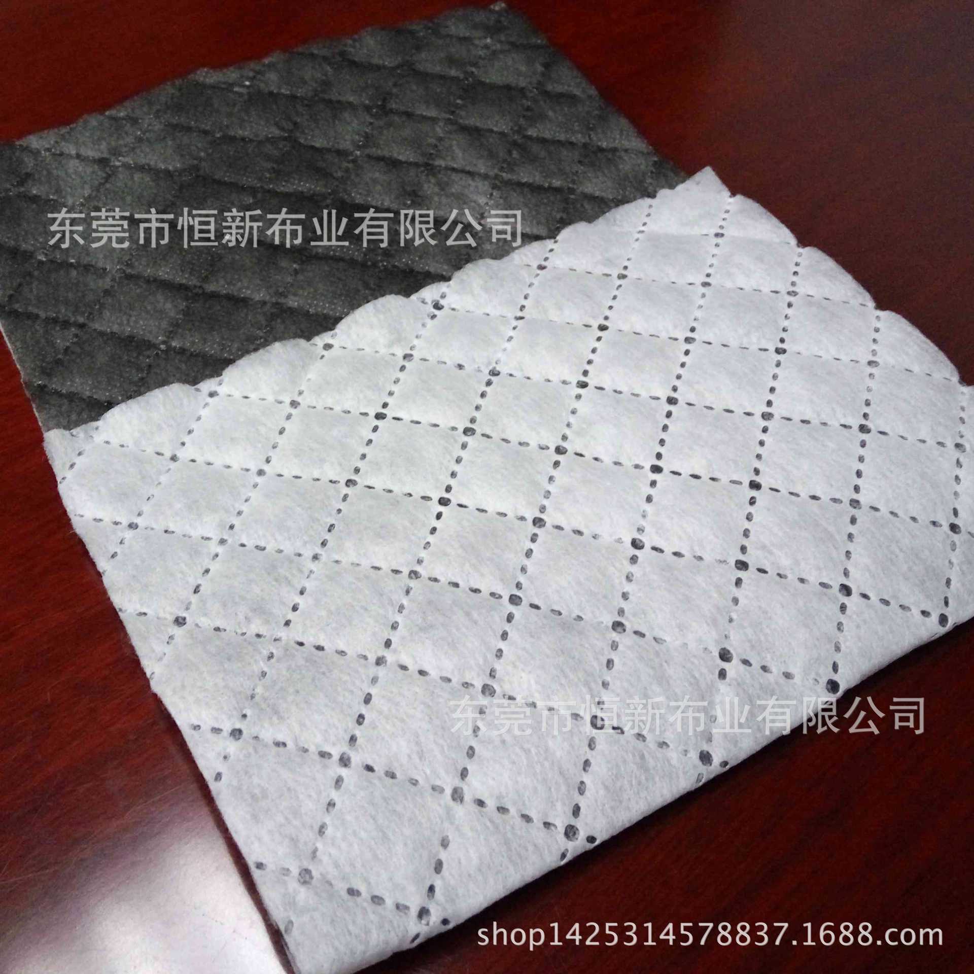 厂售过滤除尘防霾净化器替换滤芯隔层尘袋超声波复合活性炭棉