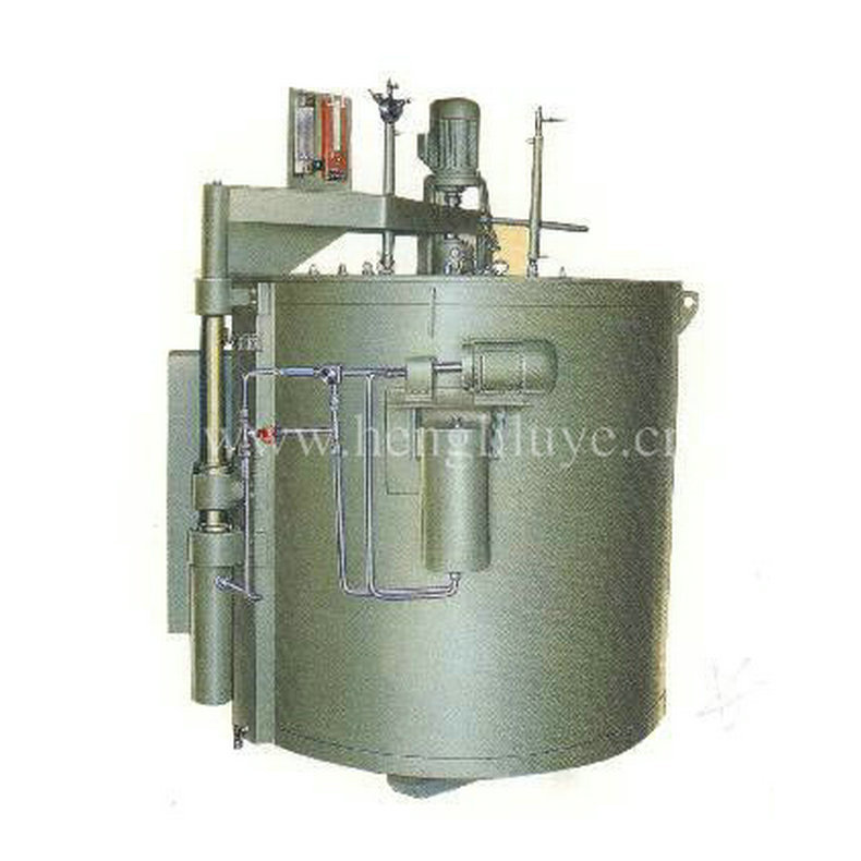 氮化炉厂家供应  模具氮化炉 真空氮化炉   江苏氮化炉