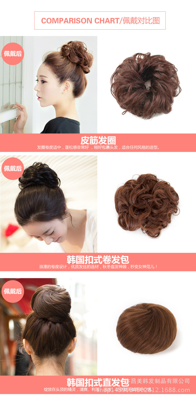 Perruque - Ref 2611676 Image 10