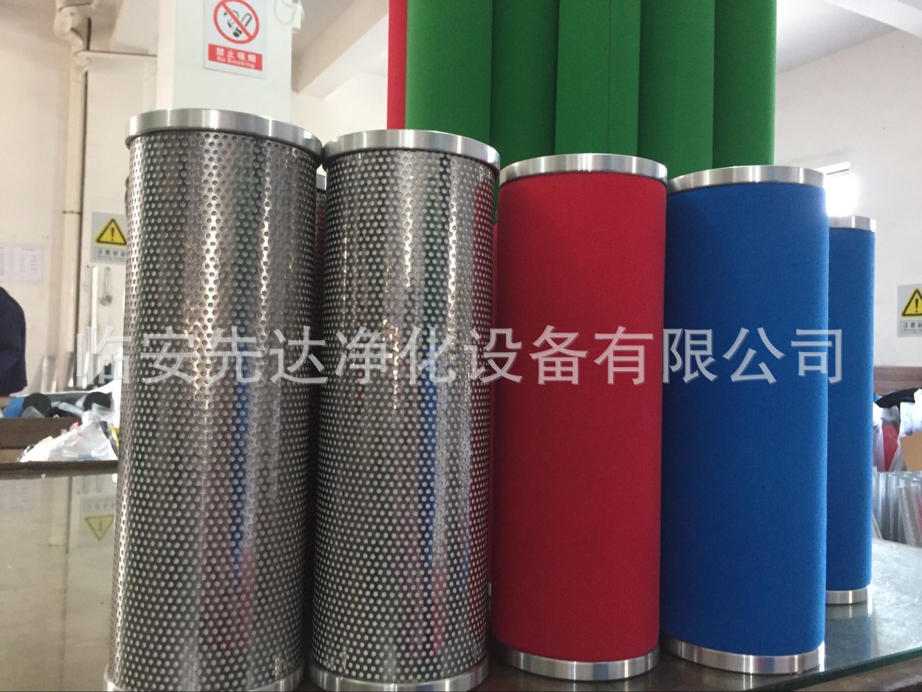 优耐特斯高效过滤器滤芯UF600-AC干燥过滤器滤芯