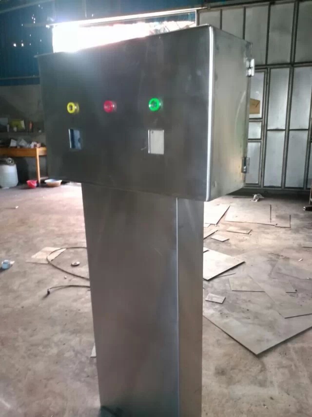 防爆操作台 防爆校验台 高低压调试台 综合特性通电测试台