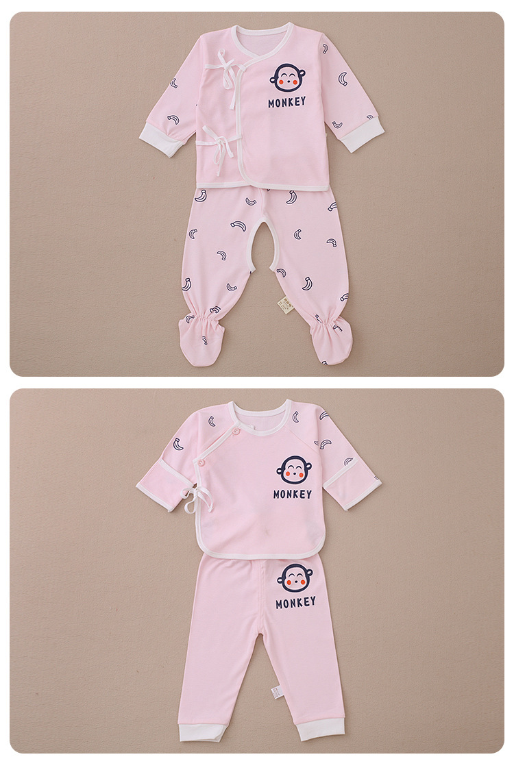 Coffret cadeau pour bébé - Vêtements + Accessoires - Ref 1978817 Image 40