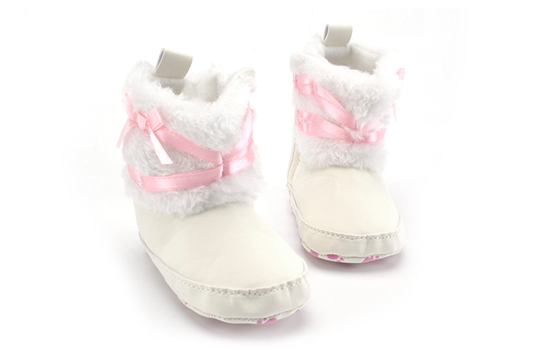 Chaussures bébé en coton - Ref 3436687 Image 39