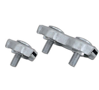 蛋形卡头 A型卡头  单/双型卡头  规格齐全 质优价廉