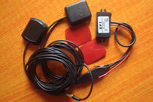 ��12V�ӏ��桿GPS�쾀�Ŵ���GPS�Б��쾀�D�l����̖���M����̖��1