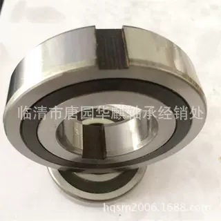 厂家供应 GMN FKN  CSK 6208单向轴承CSK40PP 批发 贝氏体淬火