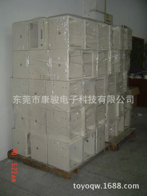 伟力达绕线机机箱