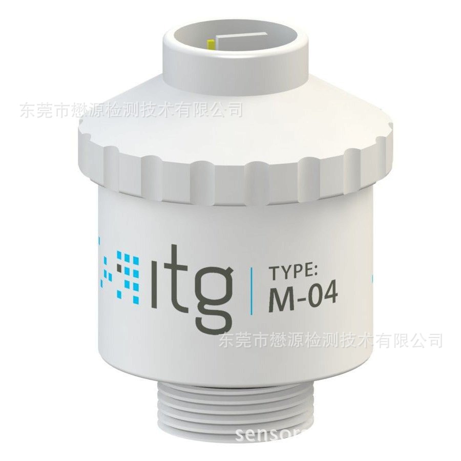 促销氧电池氧气气体传感器医疗O2氧气浓度检测M-04高精氧浓度监测