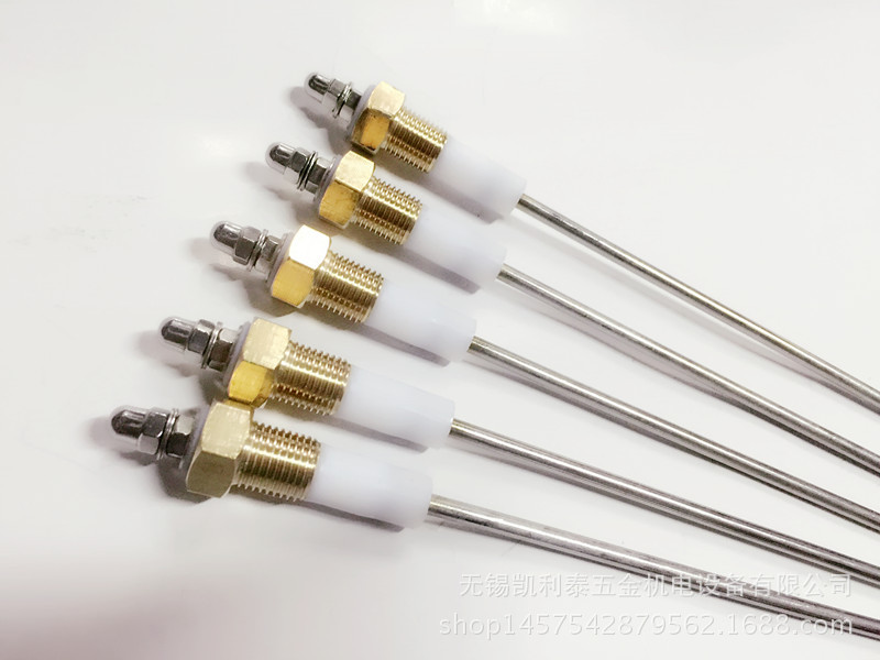 供应锅炉不锈钢电接点4分（1/2）蒸汽发生器水位电极液位液位计