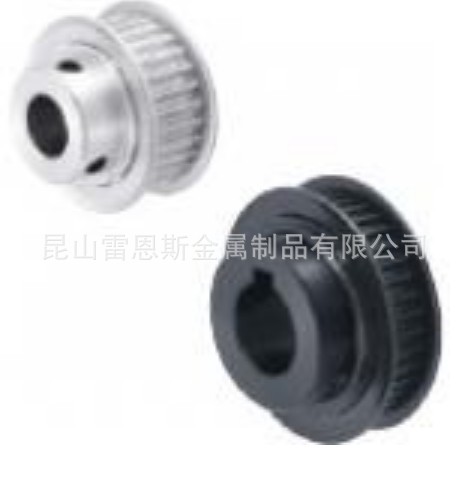 日本米思米MISUMI高扭矩同步带轮 2GT型GPA38GT2090-A-N8