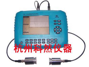 北京神州华测C62非金属超声检测仪 超声波探伤仪 探测分析仪器