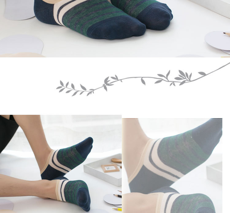 Chaussettes - collants BEJIROG BJR1613 - Ref 779317 Image 11